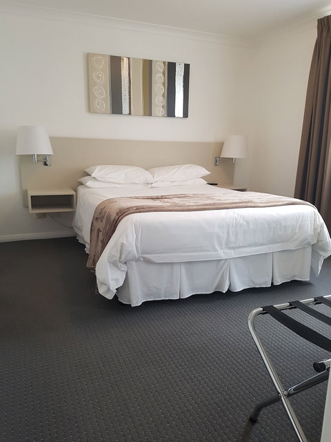 Hillarys Harbour Resort - Accommodation Gold Coast 4