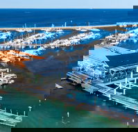 Hillarys Harbour Resort - Gold Coast 4U
