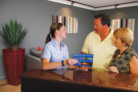 Hillarys Harbour Resort - Accommodation Gold Coast 3