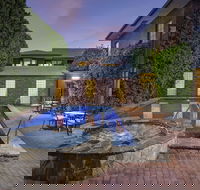 Adelaide Inn - Accommodation Gold Coast
