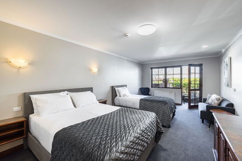 Adelaide Inn - Accommodation Gold Coast 5