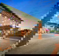 All Seasons Resort - Accommodation Gold Coast