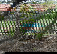 Grange Burn Motel - Accommodation Gold Coast