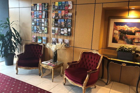 Rowville International Hotel - Accommodation Gold Coast 2