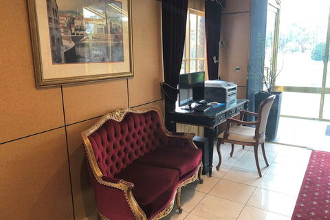 Rowville International Hotel - Accommodation Gold Coast 3