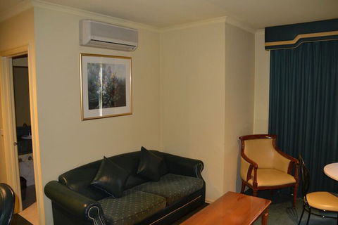 Rowville International Hotel - Accommodation Gold Coast 7