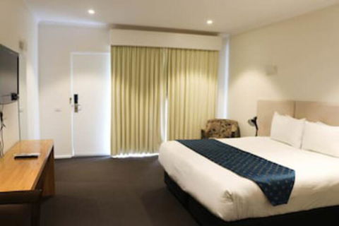 Rowville International Hotel - Accommodation Gold Coast 0