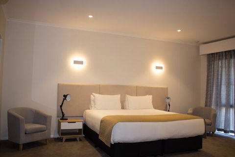 Rowville International Hotel - Accommodation Gold Coast 6