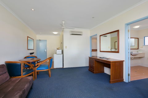 Cairns Southside International - Gold Coast 4U 3