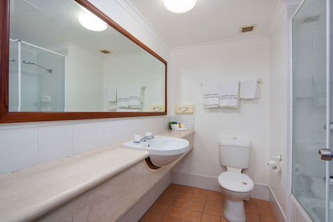 Cairns Southside International - Gold Coast 4U 4