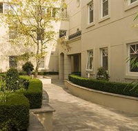 Caroline Serviced Apartments South Yarra - Accommodation Gold Coast