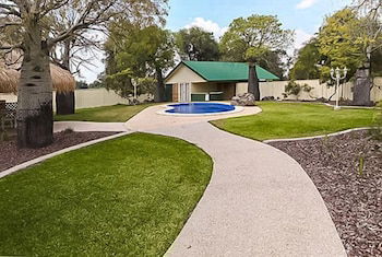 Overlander Homestead Motel - Gold Coast 4U 3