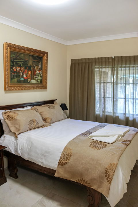 Overlander Homestead Motel - Gold Coast 4U 5