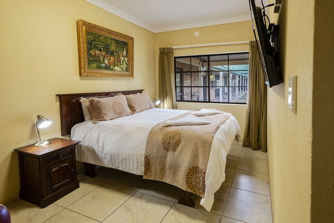 Overlander Homestead Motel - Gold Coast 4U 6