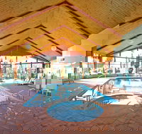 Aspect Tamar Valley Resort - Accommodation Gold Coast