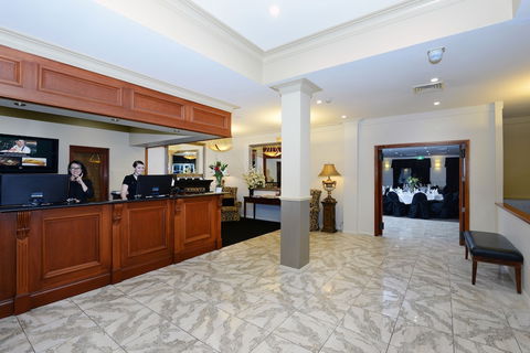 Rydges Armidale - Accommodation Gold Coast 0
