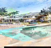Mercure Gold Coast Resort - Accommodation Gold Coast