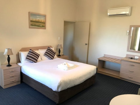 Orange Motor Lodge - Accommodation Gold Coast 4