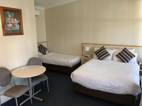 Orange Motor Lodge - Accommodation Gold Coast 2