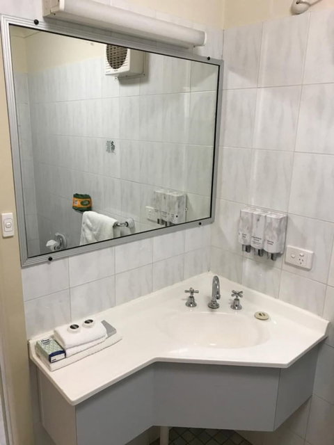 Orange Motor Lodge - Accommodation Gold Coast 5