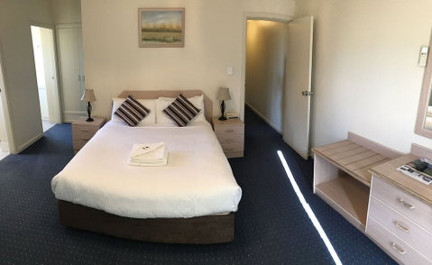 Orange Motor Lodge - Accommodation Gold Coast 6