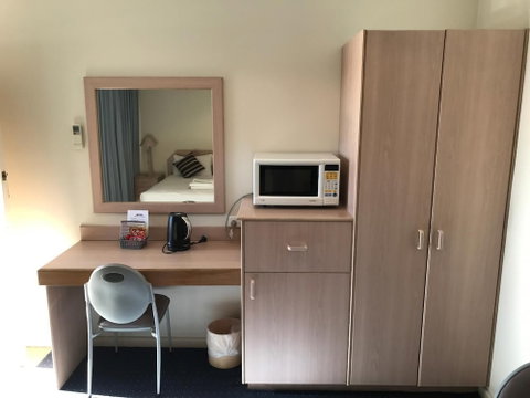Orange Motor Lodge - Accommodation Gold Coast 1