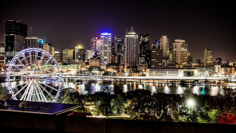 Rydges South Bank - Accommodation Gold Coast 1