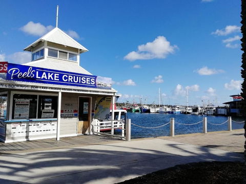 Banjo Paterson Motor Inn - Gold Coast 4U 4