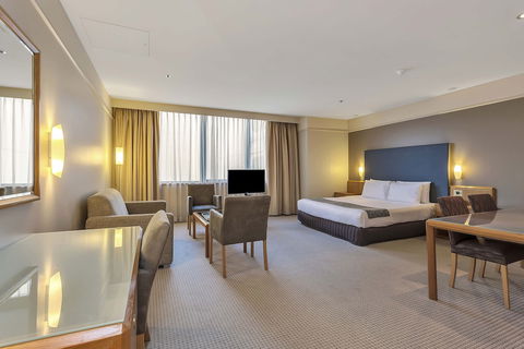 Stamford Plaza Adelaide - Accommodation Gold Coast 6