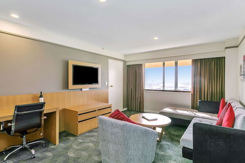 Stamford Plaza Adelaide - Accommodation Gold Coast 4