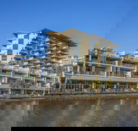 M1 Resort Maroochydore - Accommodation Gold Coast
