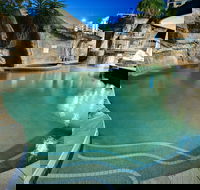 Landmark Resort - Accommodation Gold Coast
