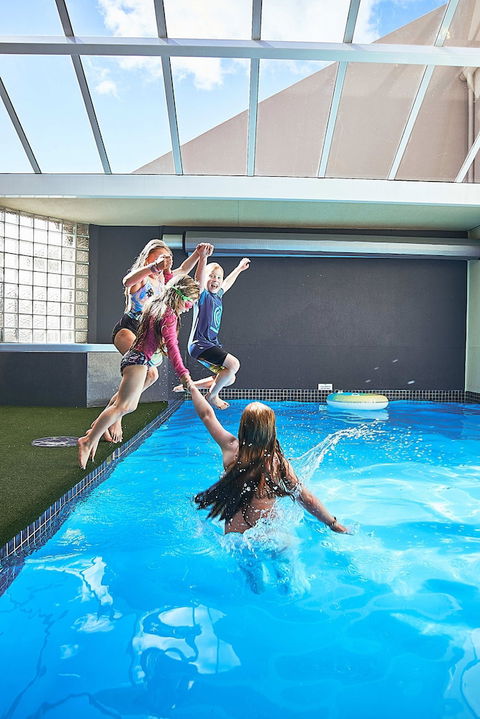 Salamanca Inn - Accommodation Gold Coast 1