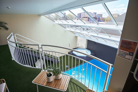 Salamanca Inn - Accommodation Gold Coast 2