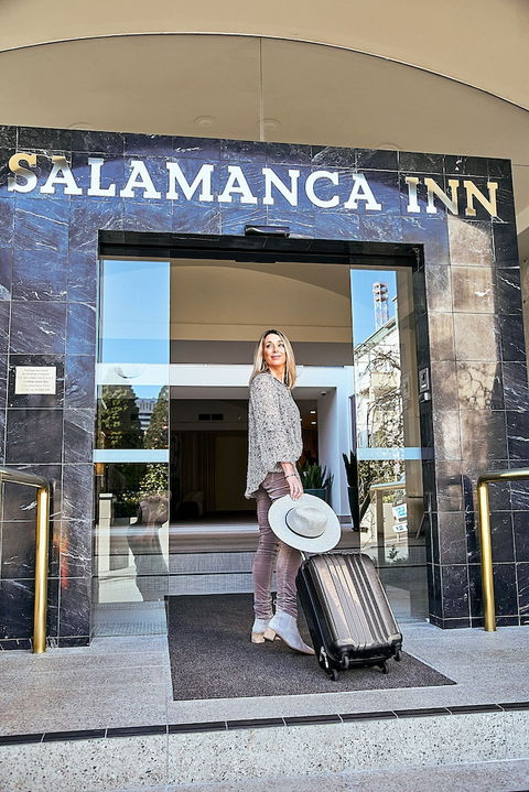 Salamanca Inn - Accommodation Gold Coast 0
