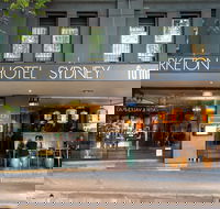 Kirketon Hotel Sydney - Gold Coast 4U