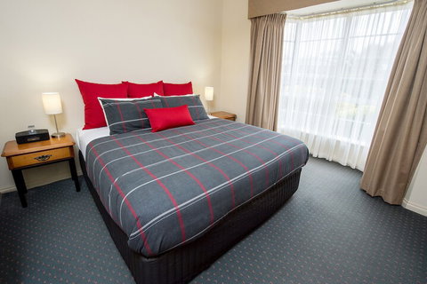 John Pirie Motor Inn - 1 Gold Coast 5