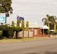 John Pirie Motor Inn - Accommodation Gold Coast