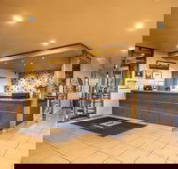 McCracken Country Club - Gold Coast 4U