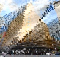 The Grace Hotel - Gold Coast 4U