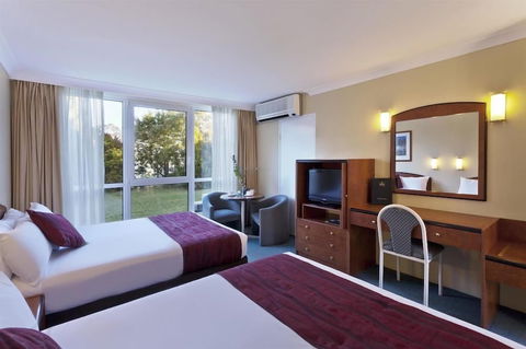 Alpine Motor Inn - 1 Gold Coast 4