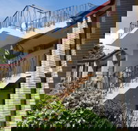 Alpine Motor Inn - Accommodation Gold Coast