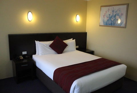 Alpine Motor Inn - 1 Gold Coast 6