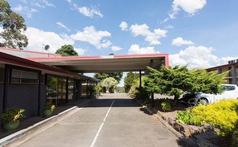 Alpine Motor Inn - 1 Gold Coast 1