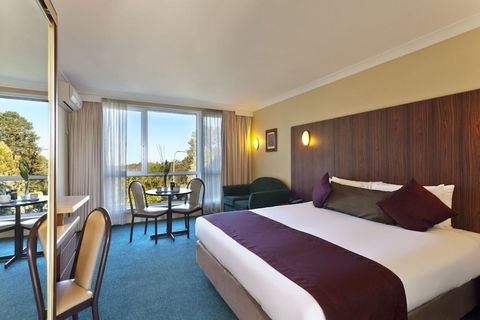 Alpine Motor Inn - 1 Gold Coast 3