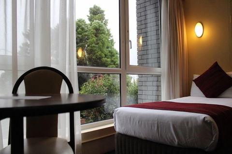 Alpine Motor Inn - 1 Gold Coast 2