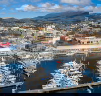 Somerset on the Pier Hobart - Accommodation Gold Coast
