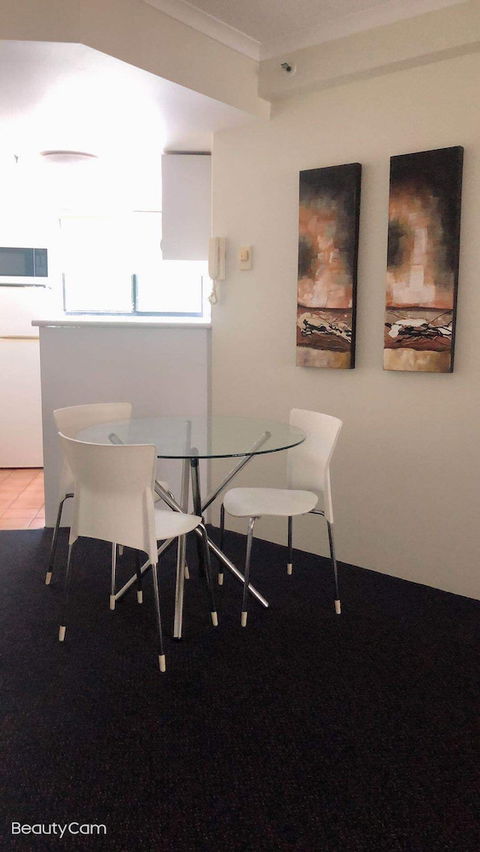Windsurfer Resort - Accommodation Gold Coast 4