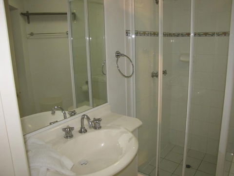 Windsurfer Resort - Accommodation Gold Coast 6