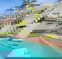 Windsurfer Resort - Accommodation Gold Coast